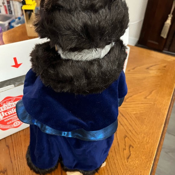 **** Steinbach Maestro Tchaikovsky - Limited Edition Nutcracker  Christmas **** - Picture 5 of 10